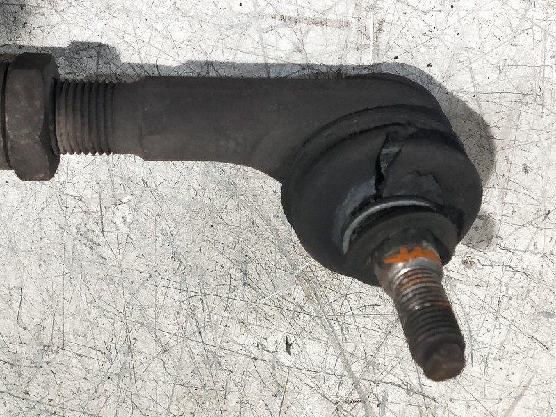 Recambio de cremallera direccion para peugeot 605 stdt referencia OEM IAM   