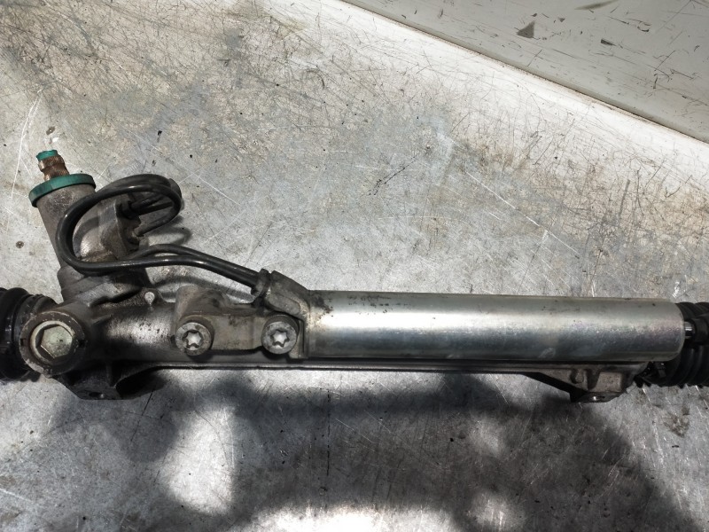 Recambio de cremallera direccion para peugeot 605 stdt referencia OEM IAM   