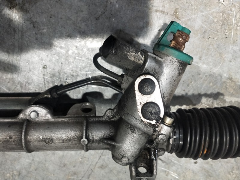 Recambio de cremallera direccion para peugeot 605 stdt referencia OEM IAM   