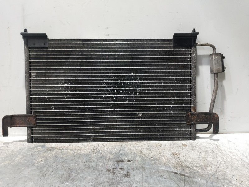 Recambio de condensador / radiador aire acondicionado para peugeot 605 stdt referencia OEM IAM 9615811580 51169446 