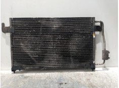 Recambio de condensador / radiador aire acondicionado para peugeot 605 stdt referencia OEM IAM 9615811580 51169446  2