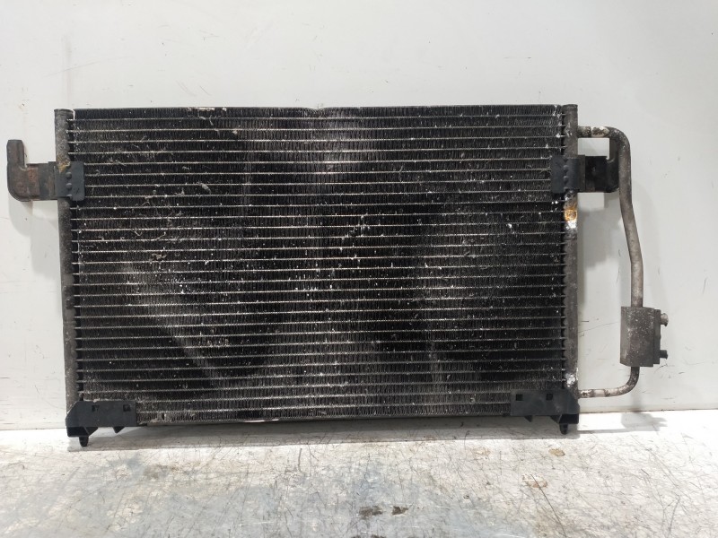 Recambio de condensador / radiador aire acondicionado para peugeot 605 stdt referencia OEM IAM 9615811580 51169446 