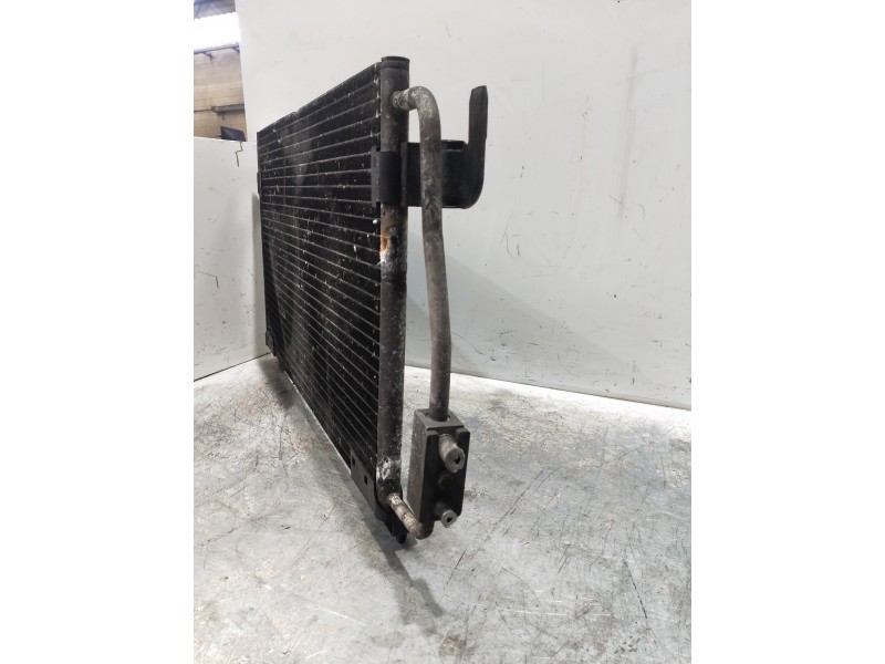Recambio de condensador / radiador aire acondicionado para peugeot 605 stdt referencia OEM IAM 9615811580 51169446 