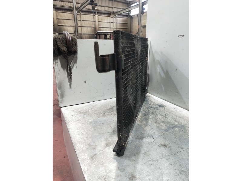 Recambio de condensador / radiador aire acondicionado para peugeot 605 stdt referencia OEM IAM 9615811580 51169446 