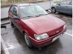 ford fiesta berl./courier del año 1994