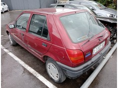 ford fiesta berl./courier del año 1994 2