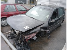 volkswagen golf iv berlina (1j1) del año 2001