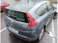 citroen c4 coupe del año 2007 2