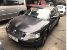 volkswagen passat berlina (3b2) del año 1999