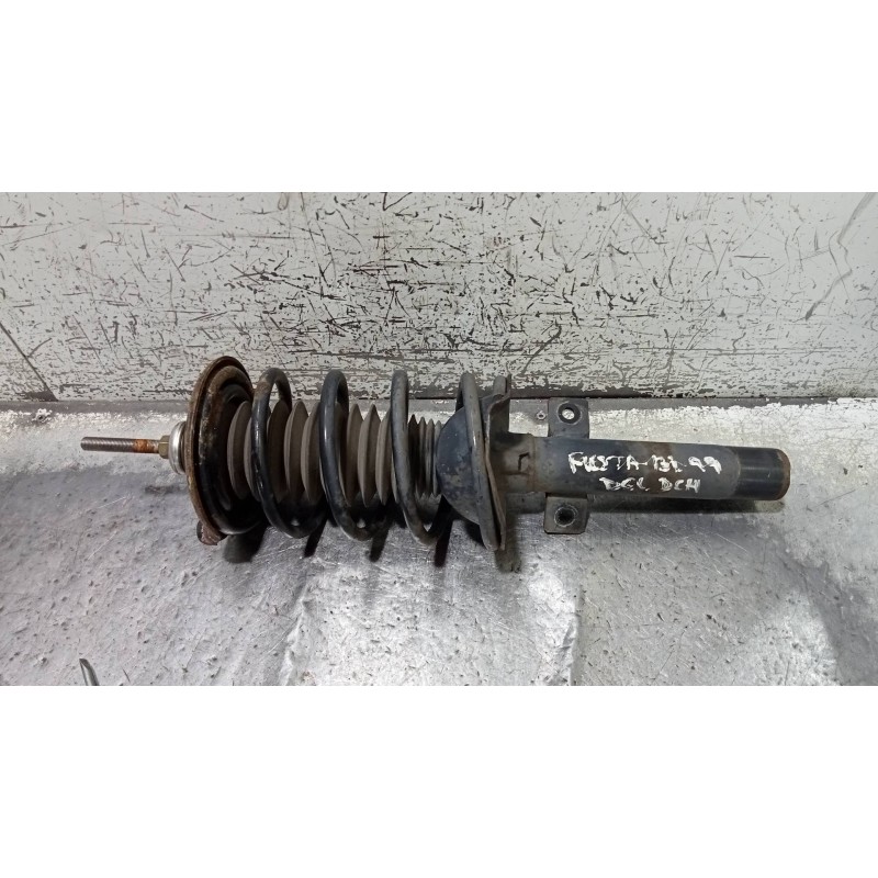 Recambio de amortiguador delantero derecho para ford fiesta berlina (dx) ambiente referencia OEM IAM   