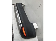 Recambio de paragolpes trasero para skoda yeti ambition referencia OEM IAM    2