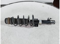 Recambio de amortiguador delantero derecho para volkswagen polo (6r1) advance referencia OEM IAM   