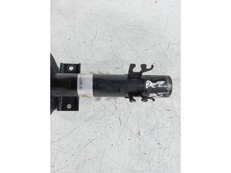 Recambio de amortiguador delantero derecho para volkswagen polo (6r1) advance referencia OEM IAM   