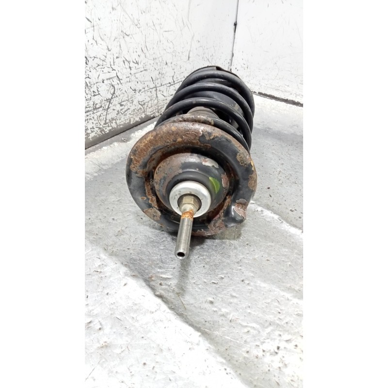 Recambio de amortiguador delantero derecho para ford fiesta berlina (dx) ambiente referencia OEM IAM   