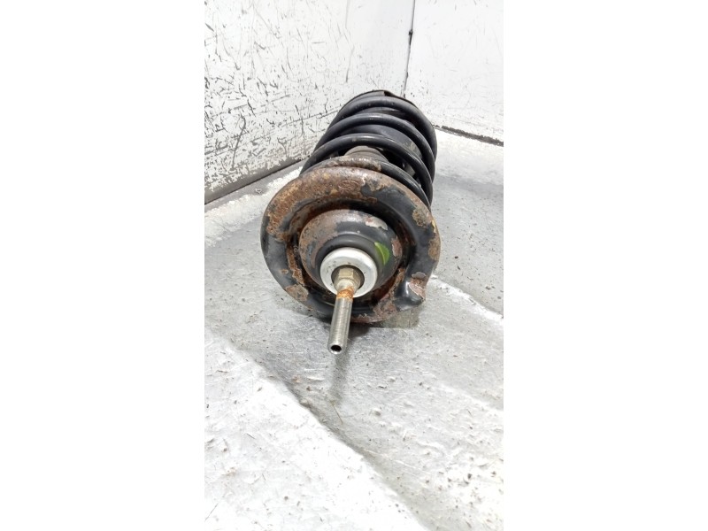 Recambio de amortiguador delantero derecho para ford fiesta berlina (dx) ambiente referencia OEM IAM   