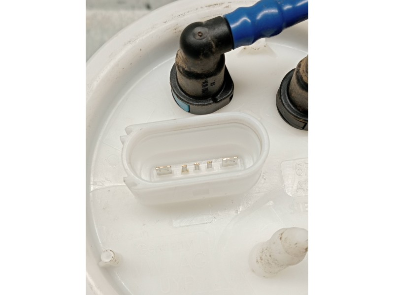 Recambio de bomba combustible para volkswagen polo (6r1) advance referencia OEM IAM 6R0919051 A2C53294168 