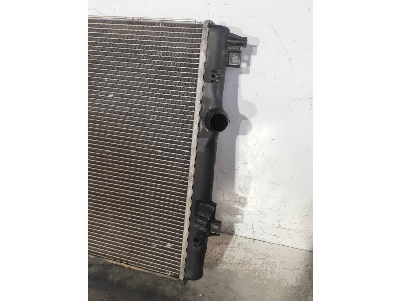 Recambio de radiador agua para volkswagen tiguan (5n1) advance referencia OEM IAM 5N0121253M  