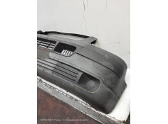 Recambio de paragolpes delantero para volkswagen t5 transporter/furgoneta combi referencia OEM IAM    2