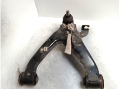 Recambio de brazo suspension superior trasero izquierdo para mitsubishi montero (v80/v90) 3.2 di-d intense (3-ptas.) referencia 