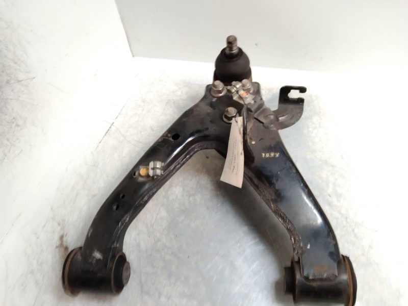 Recambio de brazo suspension superior trasero izquierdo para mitsubishi montero (v80/v90) 3.2 di-d intense (3-ptas.) referencia 