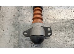 Recambio de amortiguador trasero derecho para seat toledo (kg3) style referencia OEM IAM 6R0512011BM   2