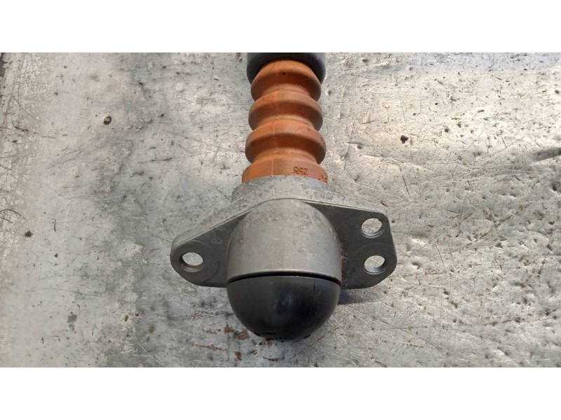 Recambio de amortiguador trasero derecho para seat toledo (kg3) style referencia OEM IAM 6R0512011BM  