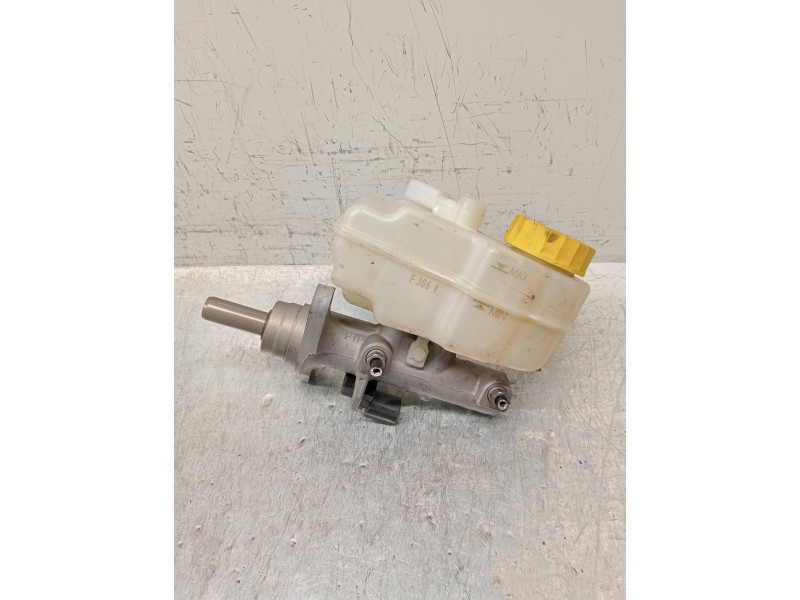 Recambio de bomba freno para volkswagen polo (6r1) advance referencia OEM IAM 6R0611301A  