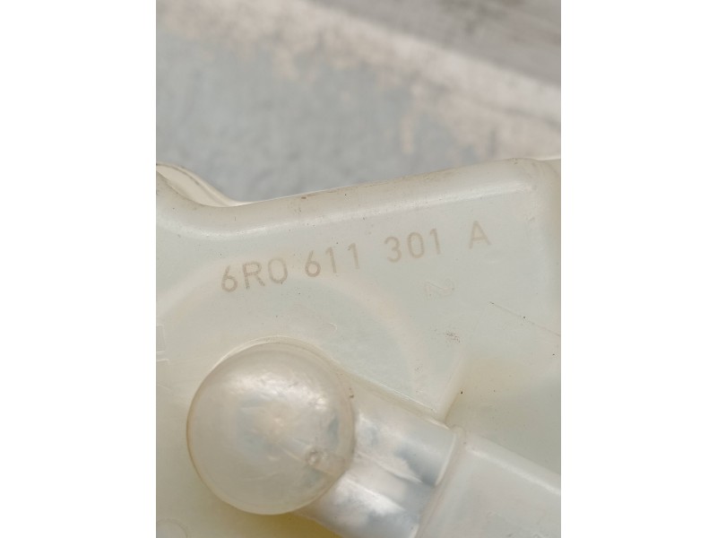 Recambio de bomba freno para volkswagen polo (6r1) advance referencia OEM IAM 6R0611301A  