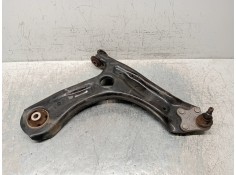 Recambio de brazo suspension inferior delantero derecho para volkswagen polo (6r1) advance referencia OEM IAM 6R0407152F  