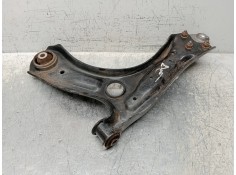 Recambio de brazo suspension inferior delantero derecho para volkswagen polo (6r1) advance referencia OEM IAM 6R0407152F   2
