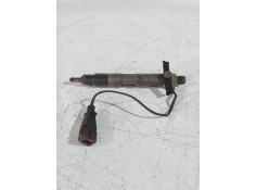 Recambio de inyector para seat ibiza (6l1) fresh referencia OEM IAM 0432193598 028130203E 