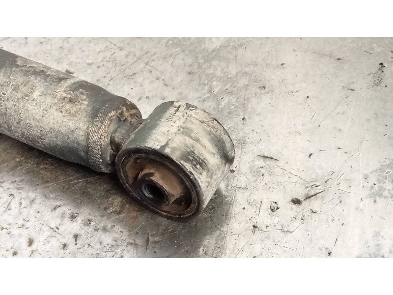 Recambio de amortiguador trasero derecho para seat toledo (kg3) style referencia OEM IAM 6R0512011BM  