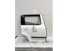 Recambio de puerta trasera derecha para skoda yeti ambition referencia OEM IAM   5P