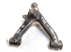 Recambio de brazo suspension superior trasero izquierdo para mitsubishi montero (v80/v90) 3.2 di-d intense (3-ptas.) referencia  2
