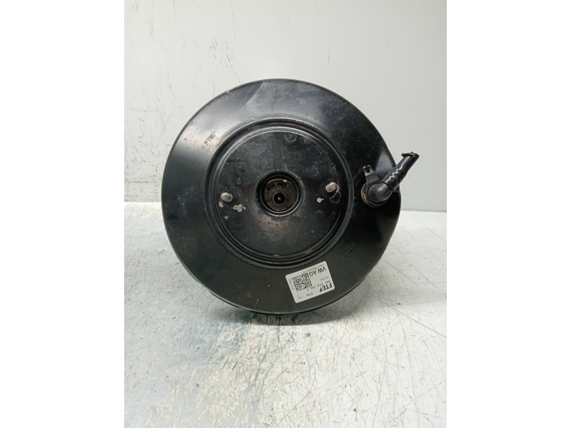 Recambio de servofreno para volkswagen polo (6r1) advance referencia OEM IAM 6R1614105F  