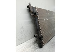 Recambio de radiador agua para volkswagen polo (6r1) advance referencia OEM IAM 6R01212530   2