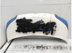 Recambio de capot para volkswagen t5 transporter/furgoneta combi referencia OEM IAM   