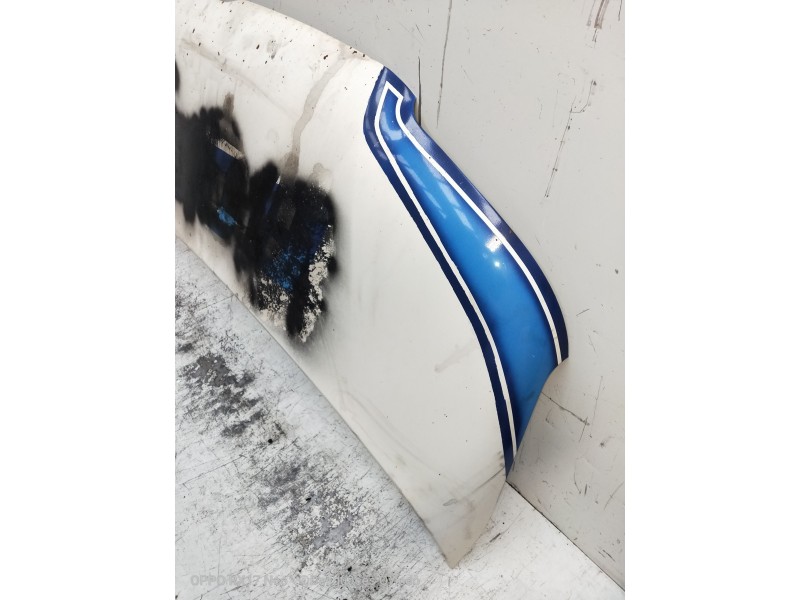 Recambio de capot para volkswagen t5 transporter/furgoneta combi referencia OEM IAM   