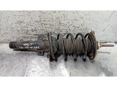 Recambio de amortiguador delantero izquierdo para ford fiesta berlina (dx) ambiente referencia OEM IAM   