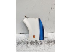 Recambio de aleta delantera izquierda para volkswagen t5 transporter/furgoneta combi referencia OEM IAM   