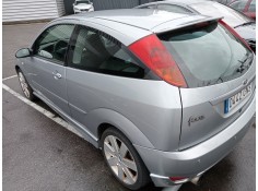 ford focus berlina (cak) del año 2003 2