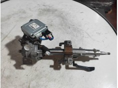 Recambio de columna direccion para hyundai i40 cw gl tecno referencia OEM IAM 563003Z300 3Z56300300 3Z56399500