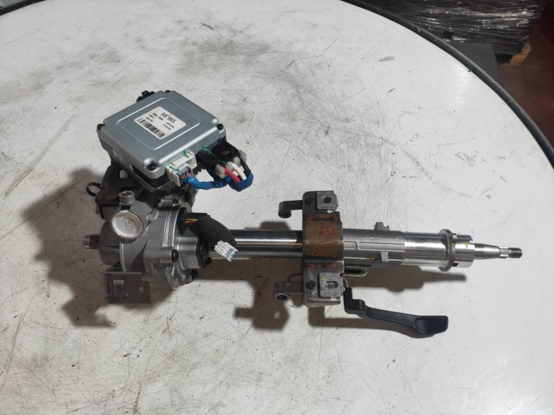 Recambio de columna direccion para hyundai i40 cw gl tecno referencia OEM IAM 563003Z300 3Z56300300 3Z56399500