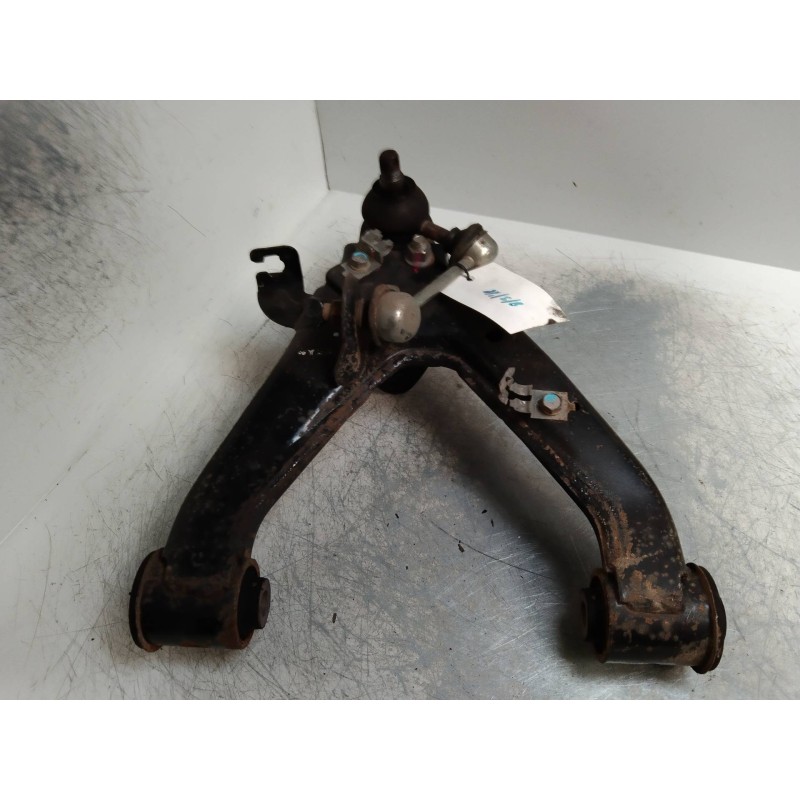 Recambio de brazo suspension superior trasero derecho para mitsubishi montero (v80/v90) 3.2 di-d cat referencia OEM IAM   
