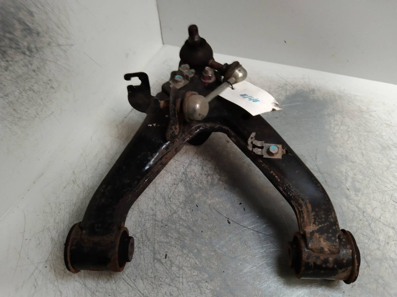 Recambio de brazo suspension superior trasero derecho para mitsubishi montero (v80/v90) 3.2 di-d cat referencia OEM IAM   