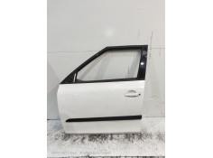 Recambio de puerta delantera izquierda para skoda fabia (5j2 ) urban referencia OEM IAM   5P