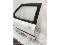 Recambio de puerta delantera izquierda para skoda fabia (5j2 ) urban referencia OEM IAM   5P 2