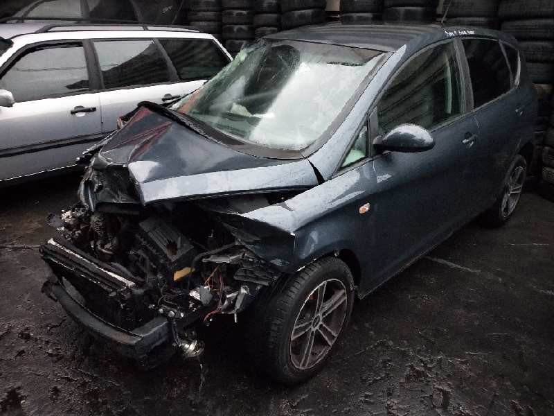 seat altea (5p1) del año 2005