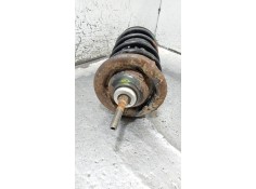 Recambio de amortiguador delantero izquierdo para ford fiesta berlina (dx) ambiente referencia OEM IAM    2