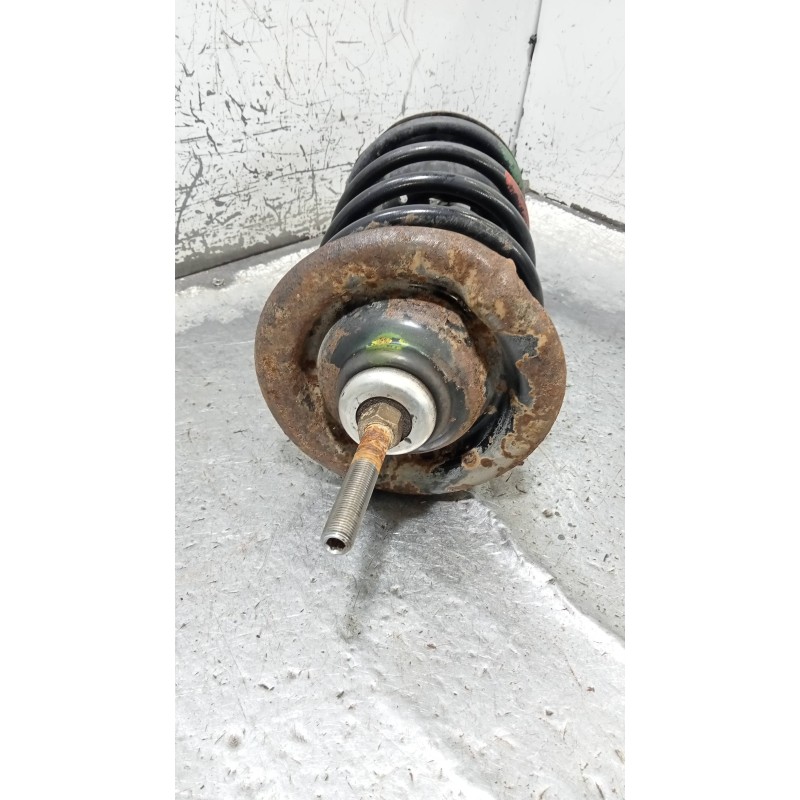 Recambio de amortiguador delantero izquierdo para ford fiesta berlina (dx) ambiente referencia OEM IAM   